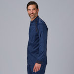 JACKET KITCHEN UNISEX WITH RAGLAN SLEEVES RUBIO