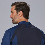 JACKET KITCHEN UNISEX WITH RAGLAN SLEEVES RUBIO
