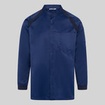 JACKET KITCHEN UNISEX WITH RAGLAN SLEEVES RUBIO