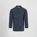 CHAQUETA COCINA UNISEX BIELASTICA RUIZ