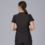 BLUSA MUJER MANGAS CANALE ROSELL