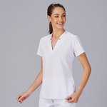 BLUSA MUJER MANGAS CANALE ROSELL
