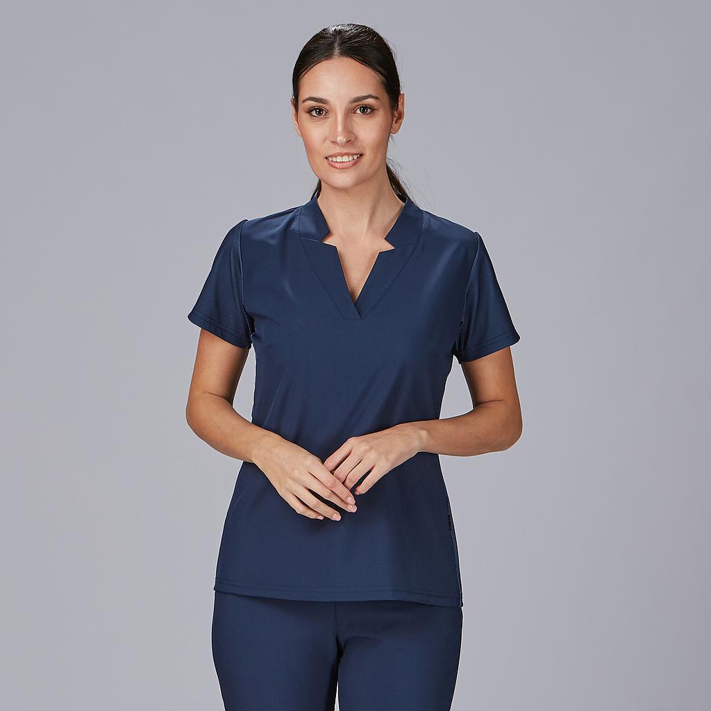BLUSA SENHORA MANGAS CANALÃ ROSELL - Imagem