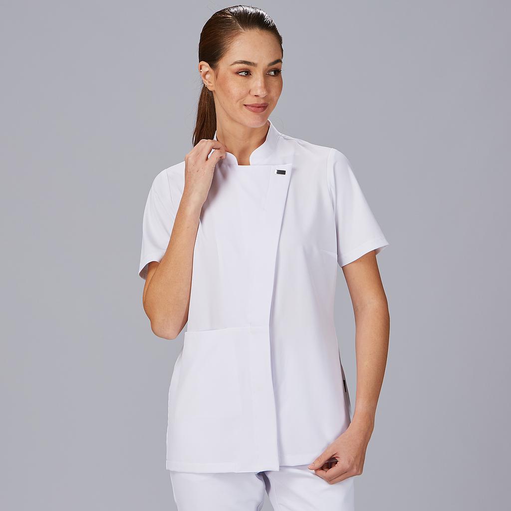 BLUSA SENHORA MANGAS CANALÉ DELLA - Imagem