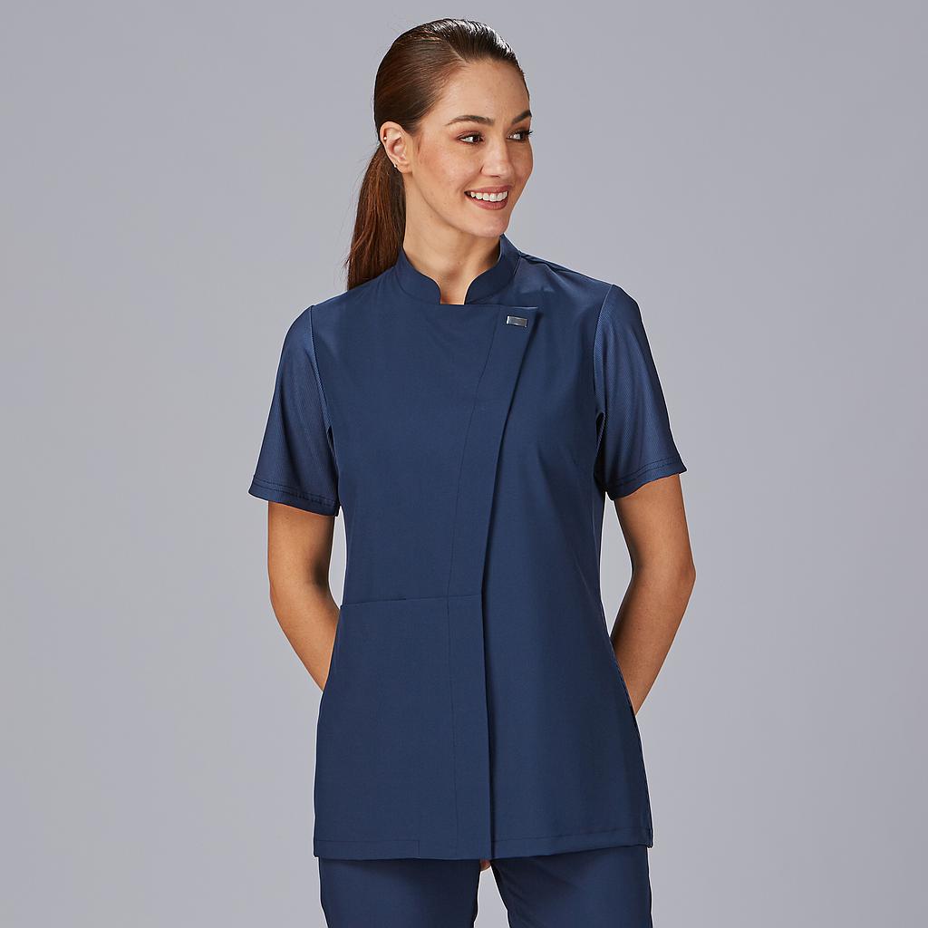 BLUSA SENHORA MANGAS CANALÉ DELLA - Imagem