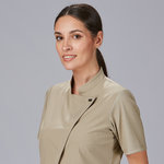 BLUSA MUJER MANGAS CANALE DELLA
