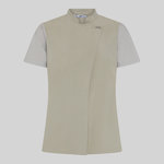 BLUSA MUJER MANGAS CANALE DELLA