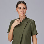 BLUSA MUJER MANGAS CANALE DELLA