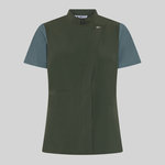 BLUSA MUJER MANGAS CANALE DELLA