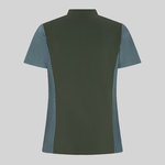 BLUSA MUJER MANGAS CANALE DELLA