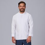 CHAQUETA COCINA UNISEX COMBI CANALE SOL