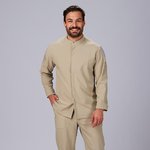 CHAQUETA COCINA UNISEX COMBI CANALE SOL