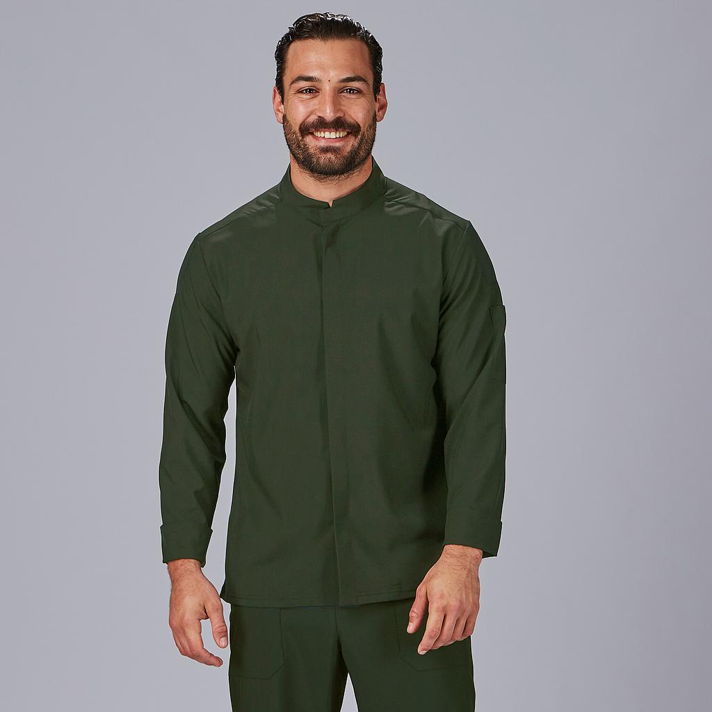 VERDE CAQUI