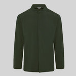 JACKET KITCHEN UNISEX WITH TIBBED CONTRAST SOL