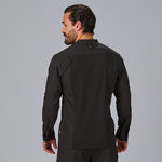 CHAQUETA COCINA UNISEX COMBI CANALE RIBO