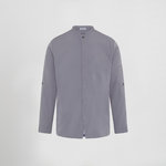 CHAQUETA COCINA UNISEX COMBI CANALE RIBO