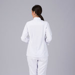 CHAQUETA COCINA MUJER C/ITALIANO MORAL