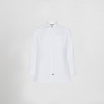 CHAQUETA COCINA MUJER C/ITALIANO MORAL