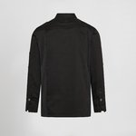 CHAQUETA COCINA HOMBRE SATEN ALGODON CUETO