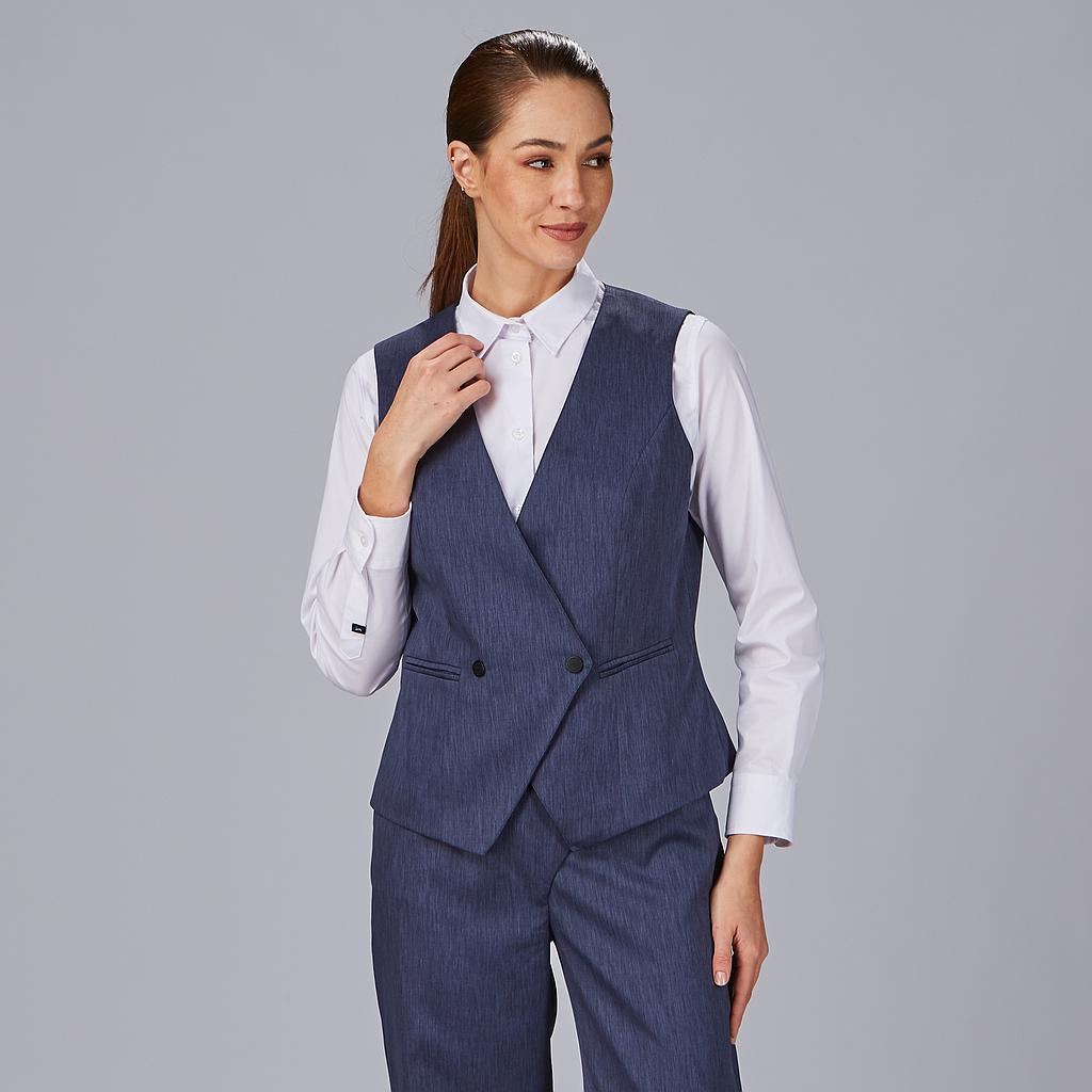 COLETE SENHORA CRUZAZO BAZAN - Imagem