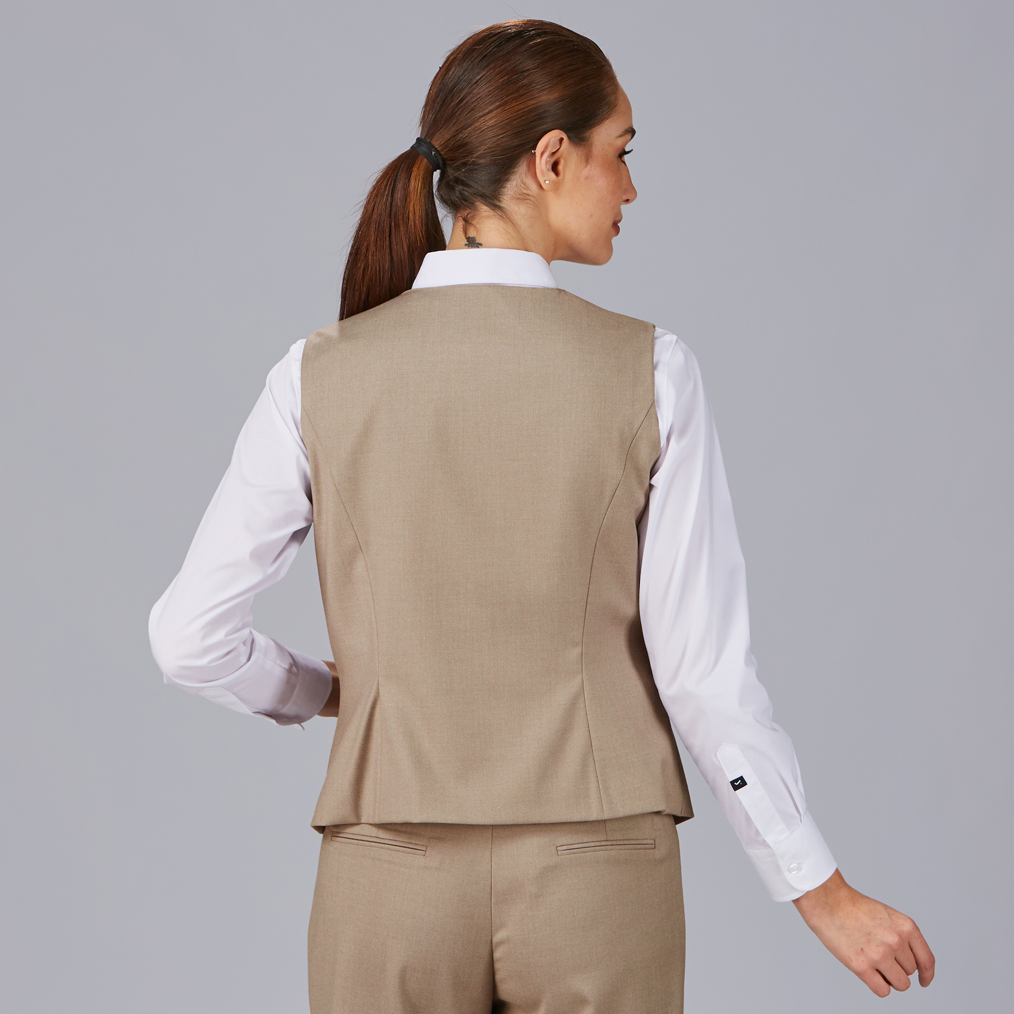 COLETE SENHORA CRUZAZO BAZAN - Imagem