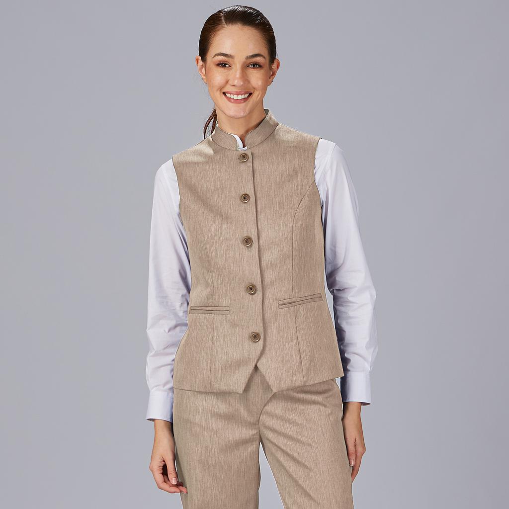 COLETE SENHORA GOLA MANDARIM LUJAN