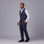 PANTALÓN HOMBRE PROLONGA EN CINTURILLA