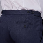 PANTALÓN HOMBRE PROLONGA EN CINTURILLA