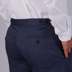 PANTALÓN HOMBRE PROLONGA EN CINTURILLA