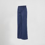 PANTALON FEMME CROISÉ
