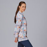 CHAQUETA COCINA UNISEX ESTAMPADA VAZQUEZ