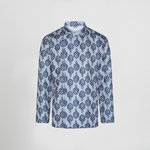 CHAQUETA COCINA UNISEX ESTAMPADA VAZQUEZ