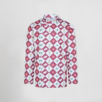 CHAQUETA COCINA UNISEX ESTAMPADA VAZQUEZ