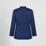 CHAQUETA MUJER CUELLO MAO CAMPOS