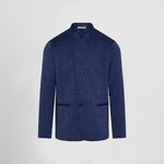 CHAQUETA HOMBRE CUELLO MAO ALCALA