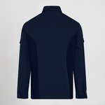 CHAQUETA COCINA UNISEX COMBI CANALE TRUEBA