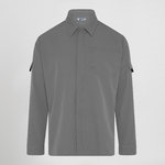 CHAQUETA COCINA UNISEX COMBI CANALE TRUEBA