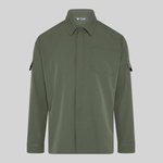 CHAQUETA COCINA UNISEX COMBI CANALE TRUEBA