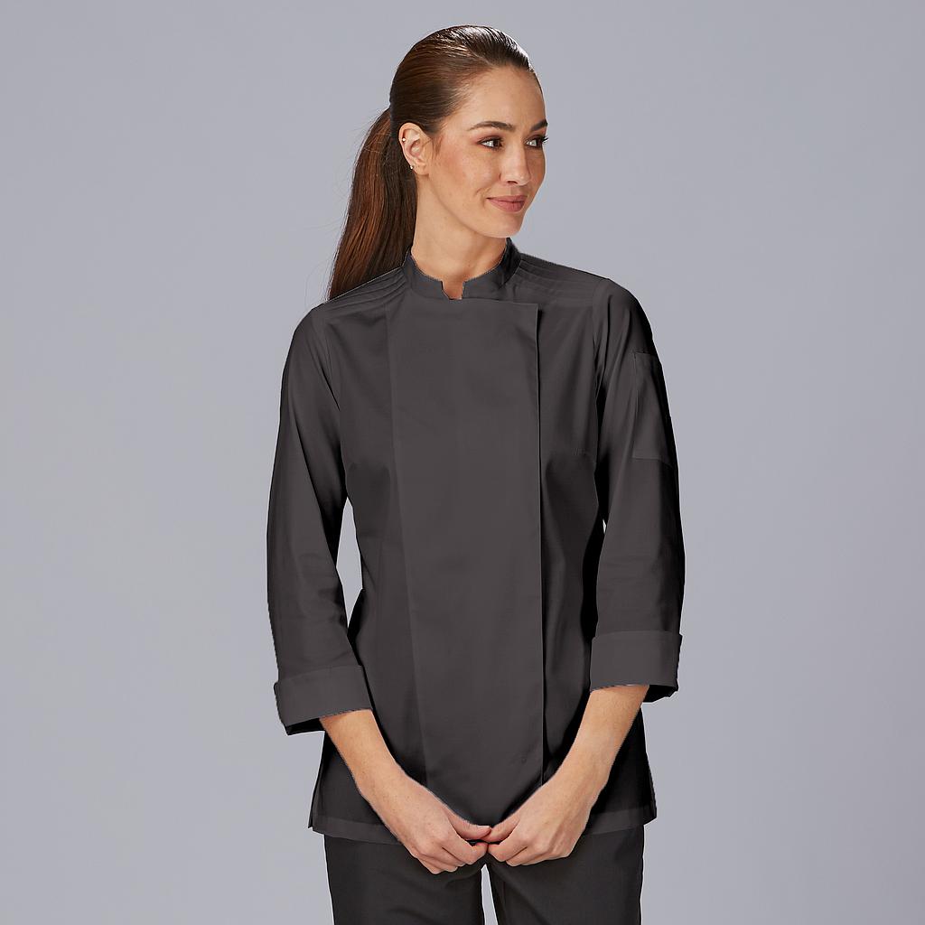 CASACO DE COZINHA SENHORA ESTRADA - Imagem