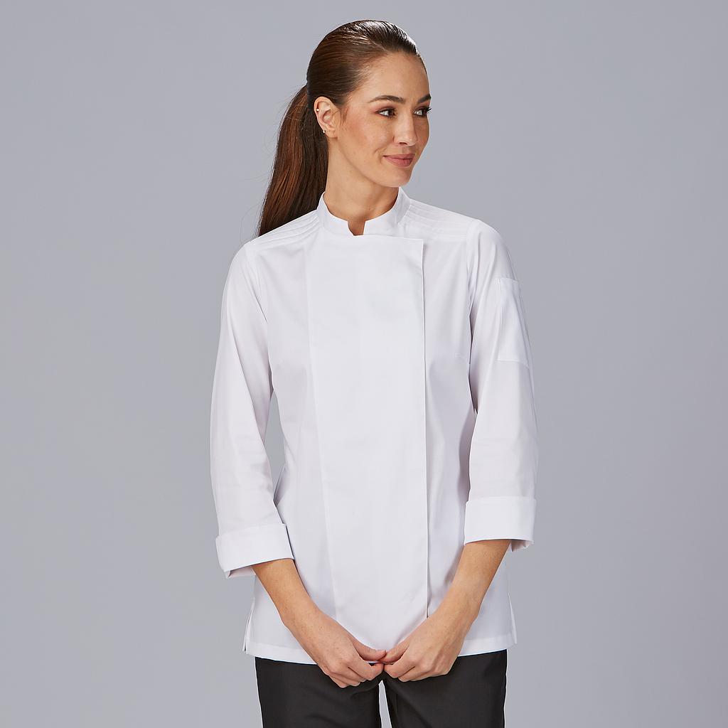 CASACO DE COZINHA SENHORA ESTRADA - Imagem