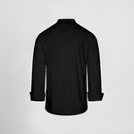 CHAQUETA COCINA HOMBRE BASTOS