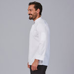 CHAQUETA COCINA HOMBRE BASTOS