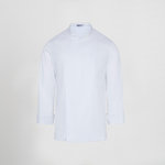 CHAQUETA COCINA HOMBRE BASTOS