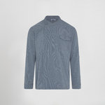 CHAQUETA COCINA UNISEX SLIM FIT LORCA