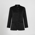 CHAQUETA MUJER CUELLO MAO BALSEIRO