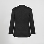 CHAQUETA MUJER CUELLO MAO BALSEIRO