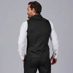 CHALECO HOMBRE CUELLO MAO LUCENA