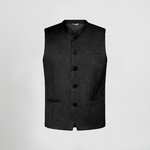 CHALECO HOMBRE CUELLO MAO LUCENA