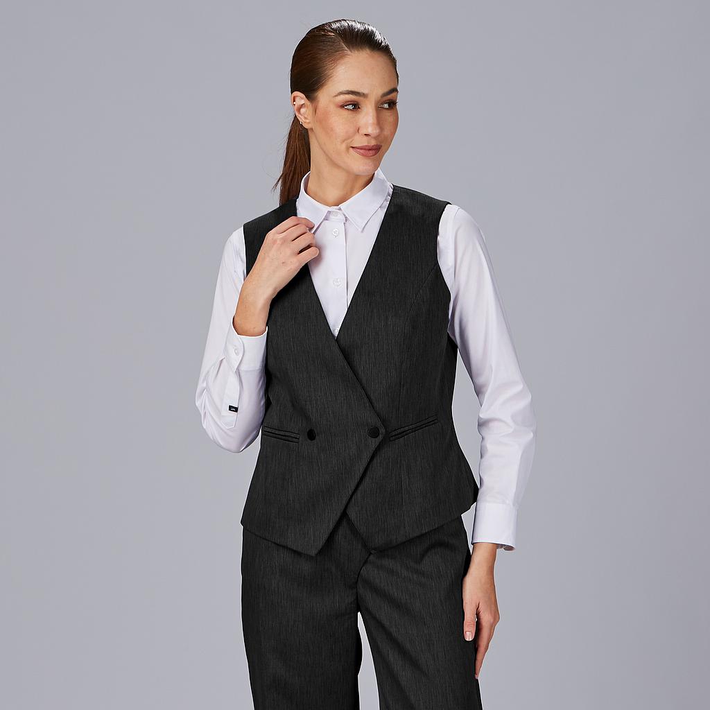 COLETE SENHORA CRUZADO ROMERO - Imagem