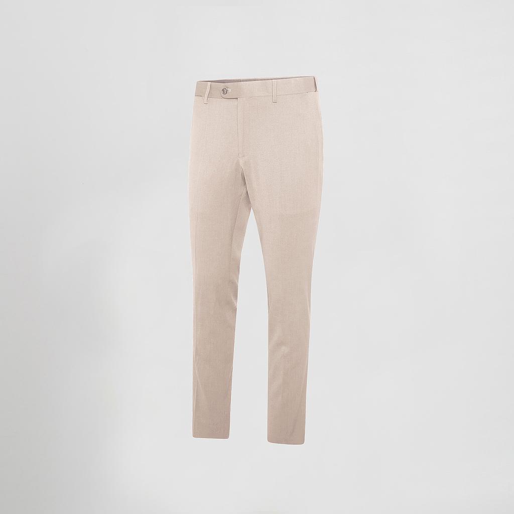 PANTALÓN HOMEM CINTURA EXTENSIBLE TAFFORA - Imagem